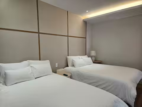 3층 무드 풀 빌라 3