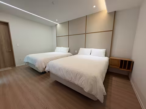 2층 설렘 풀 빌라 4